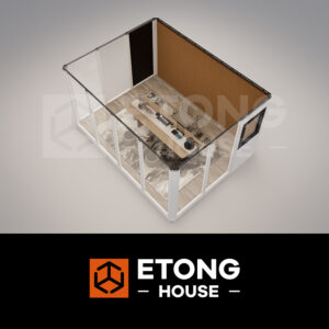 ETONG House MK-Series [office space]