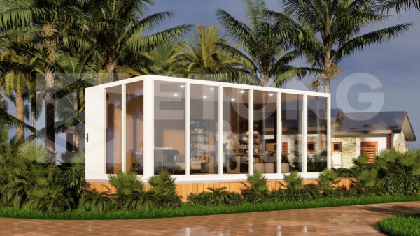 ETONG House MK317 - Image 2