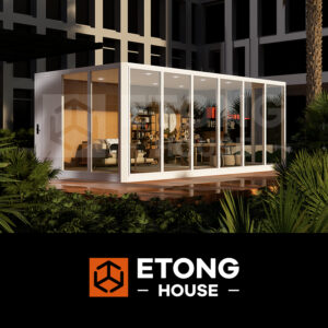 ETONG House MK317