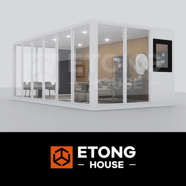ETONG House MK317 - Image 3
