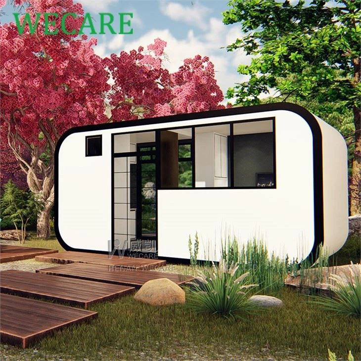 Luxury Container Homes - Image 6