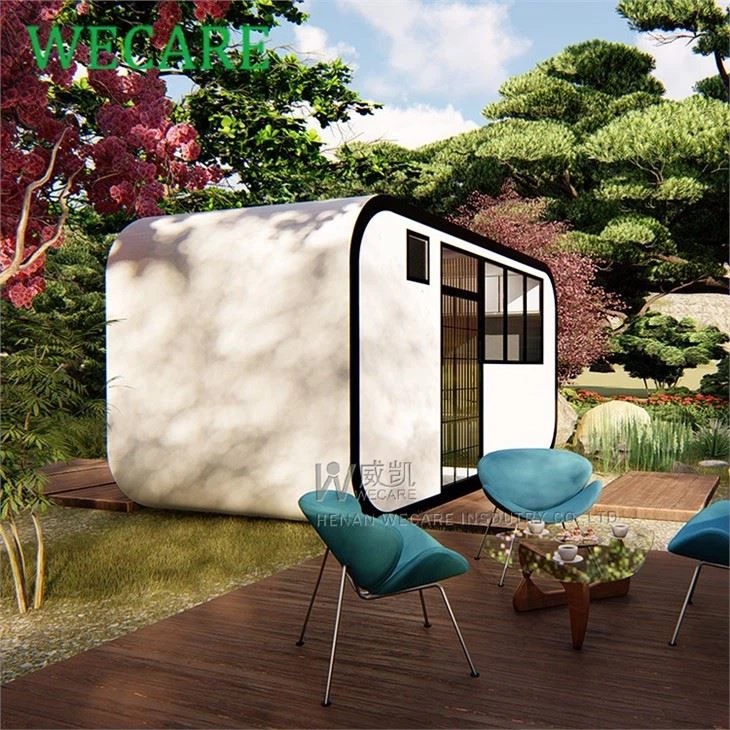 Luxury Container Homes - Image 5